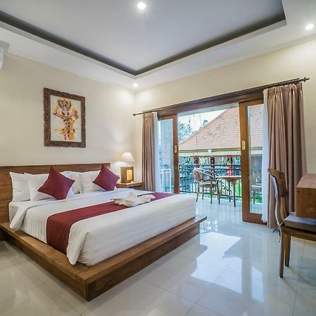 Sriwedari 40 Ubud ภายนอก รูปภาพ