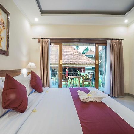 Sriwedari 40 Ubud ภายนอก รูปภาพ