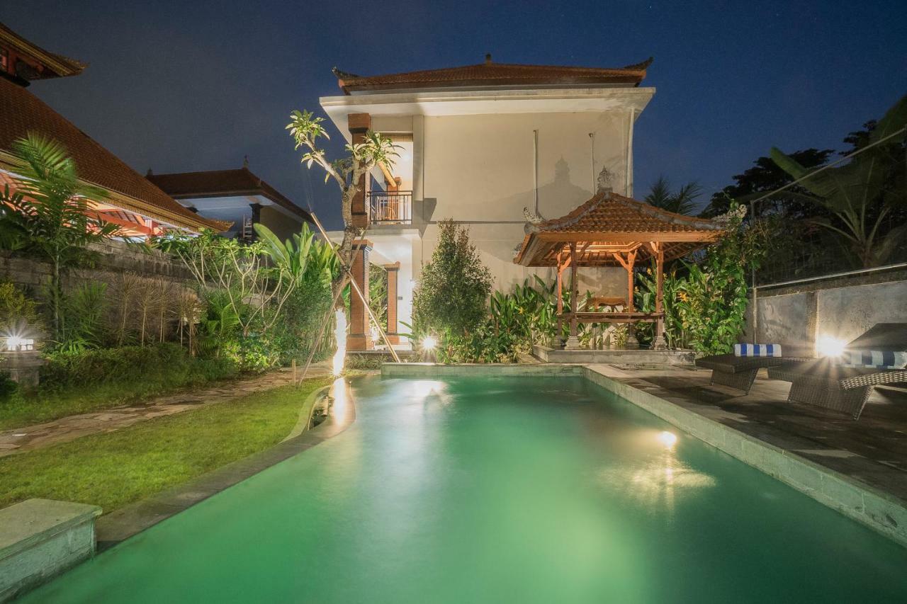 Sriwedari 40 Ubud ภายนอก รูปภาพ