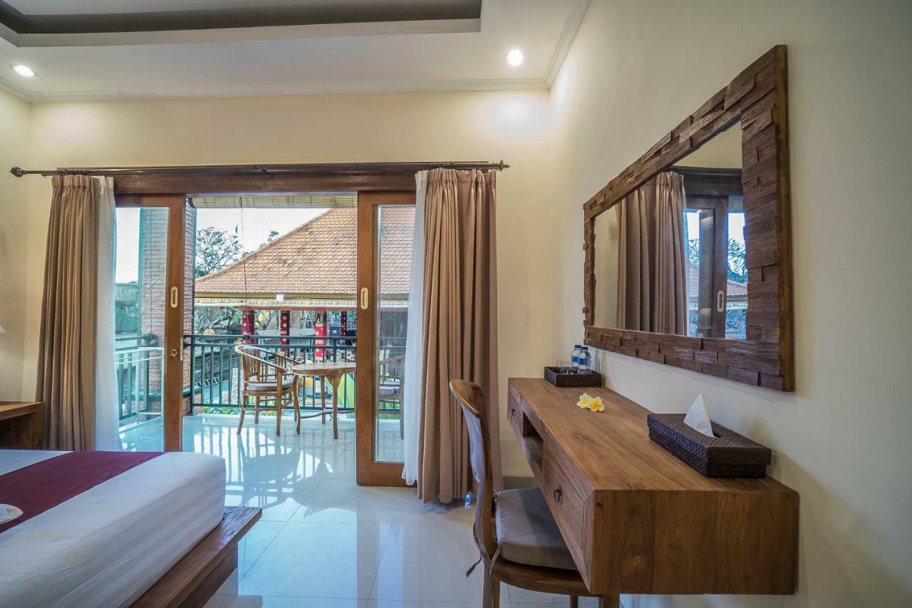 Sriwedari 40 Ubud ภายนอก รูปภาพ