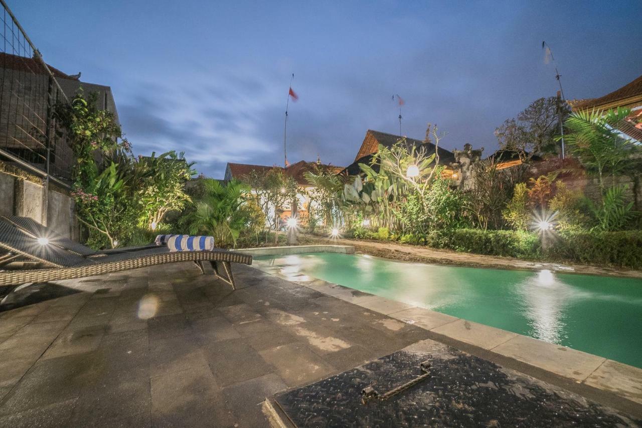 Sriwedari 40 Ubud ภายนอก รูปภาพ