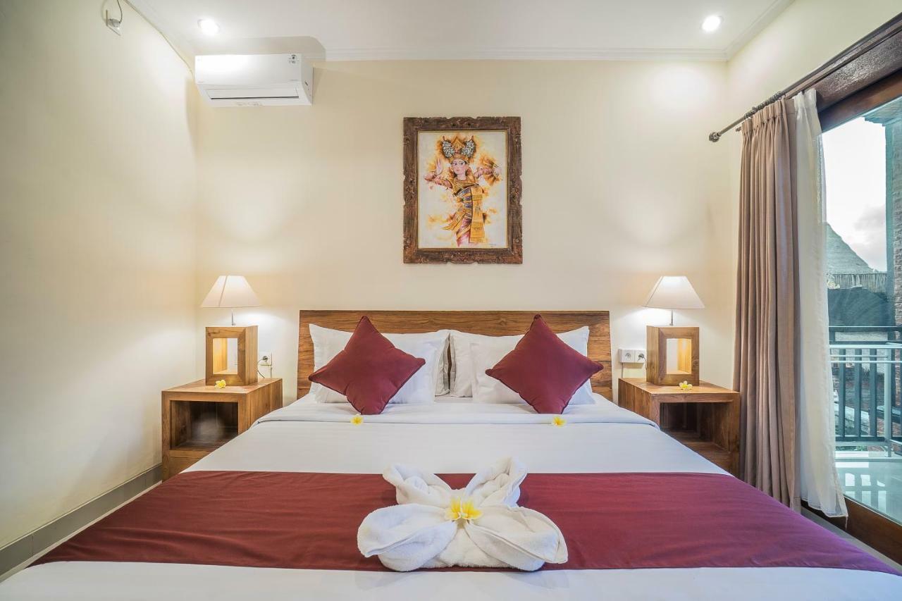 Sriwedari 40 Ubud ภายนอก รูปภาพ