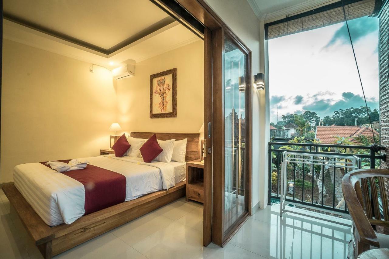 Sriwedari 40 Ubud ภายนอก รูปภาพ