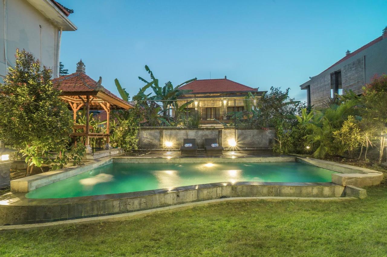 Sriwedari 40 Ubud ภายนอก รูปภาพ