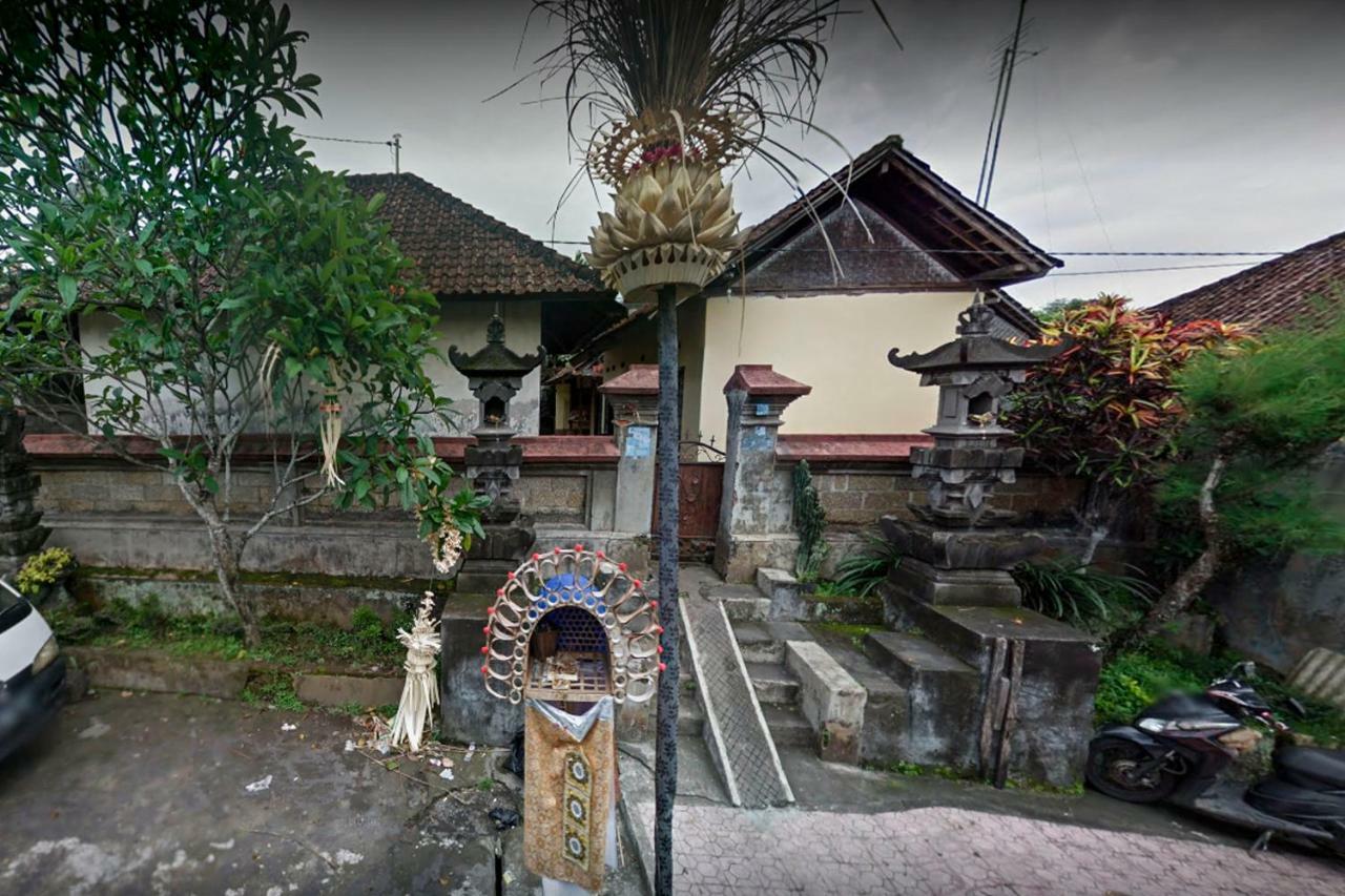 Sriwedari 40 Ubud ภายนอก รูปภาพ