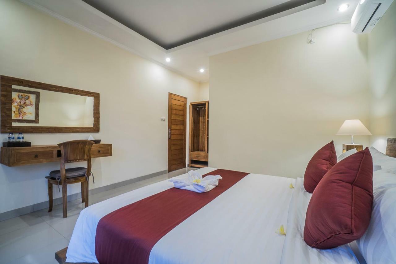 Sriwedari 40 Ubud ภายนอก รูปภาพ