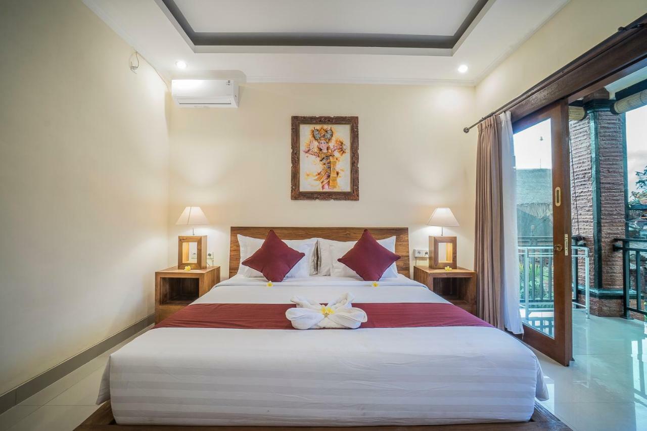 Sriwedari 40 Ubud ภายนอก รูปภาพ