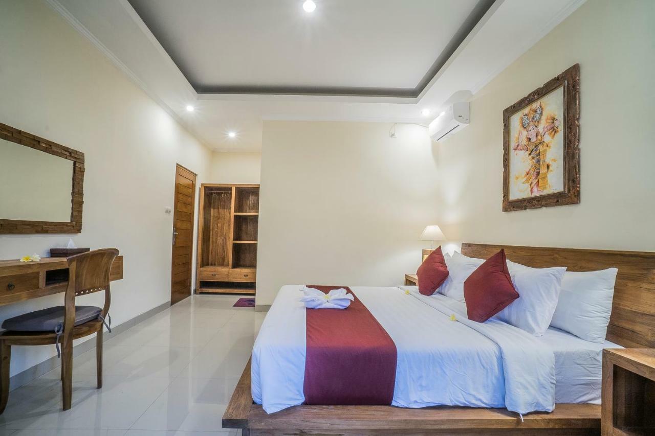 Sriwedari 40 Ubud ภายนอก รูปภาพ