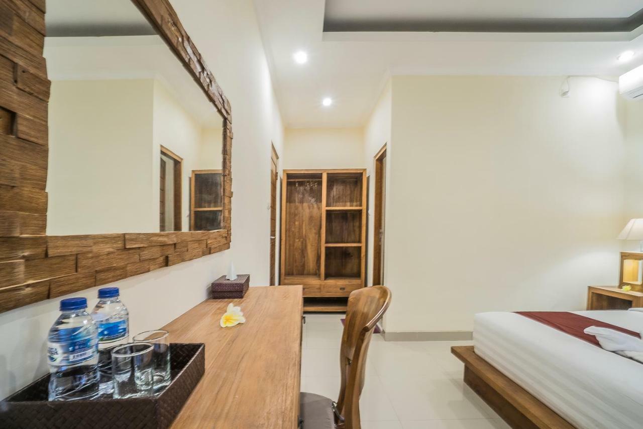Sriwedari 40 Ubud ภายนอก รูปภาพ