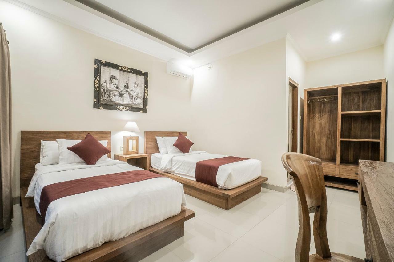 Sriwedari 40 Ubud ภายนอก รูปภาพ