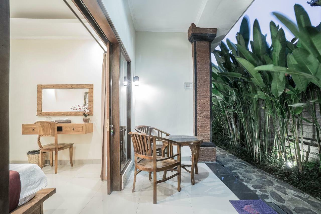 Sriwedari 40 Ubud ภายนอก รูปภาพ